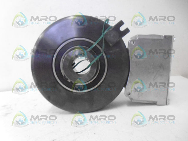 MAXITORQ CCB-50 ELECTRICAL BRAKE *USED*
