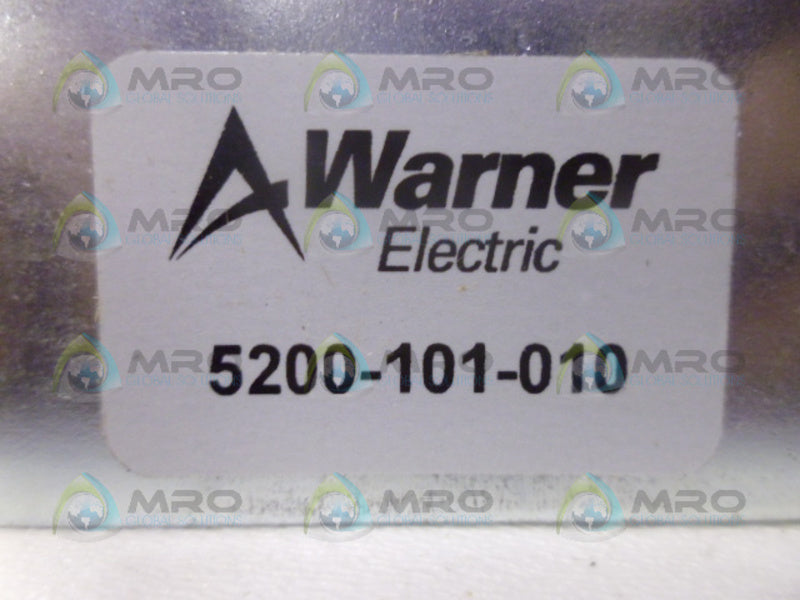 WARNER ELECTRIC 5200-101-010  NSNP