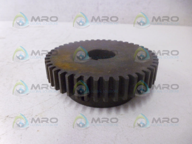 MARTIN S1644 GEAR SPUR 1/2'' *NEW NO BOX*