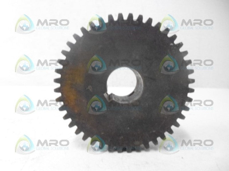 MARTIN S1644 GEAR SPUR 1/2'' *NEW NO BOX*