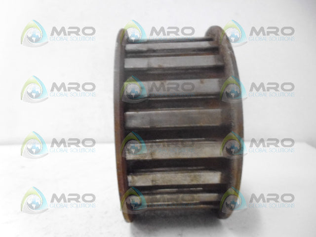 DODGE TL22H150 TIMING PULLEY *USED*