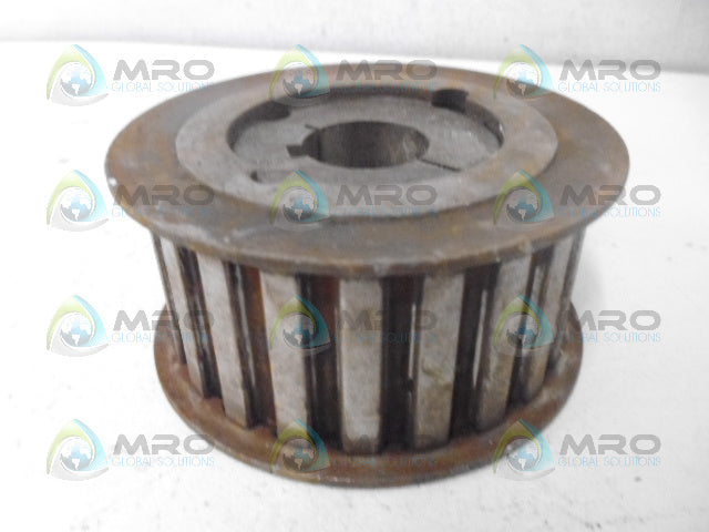 DODGE TL22H150 TIMING PULLEY *USED*