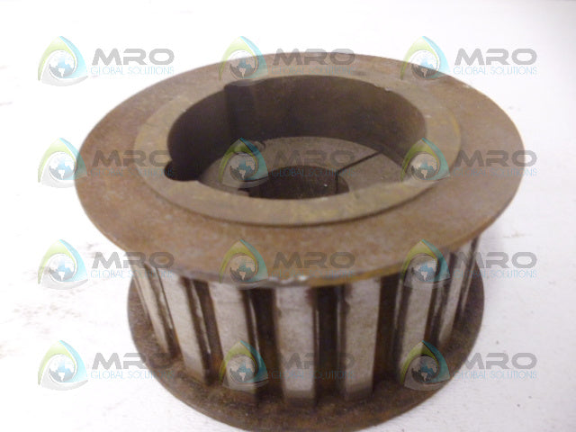 DODGE TL22H150 TIMING PULLEY *USED*