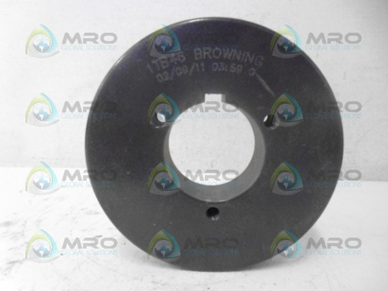 BROWNING 1001544 1TB46 V-BELT PULLEY *NEW NO BOX*