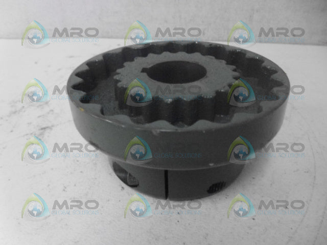 TB WOODS 6C FLANGE 1-1/8'' *NEW NO BOX*