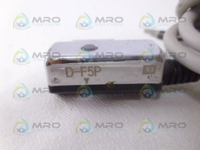 SMC D-F5PL SOLID STATE AUTO SWITCH *NEW NO BOX*
