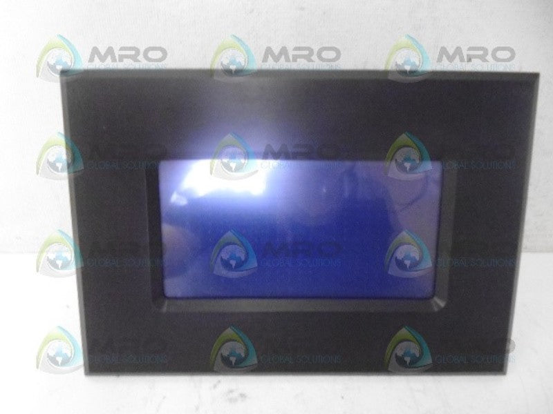 DESIGNTECH 09-0113-00002 GRAPHIC OPERATOR INTERFACE *NEW NO BOX*