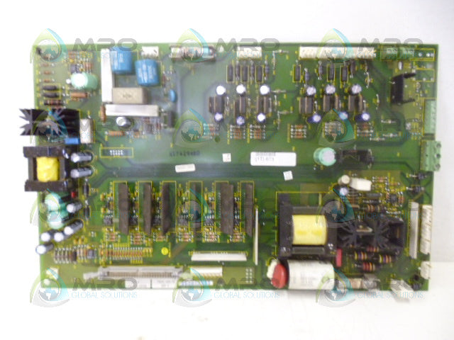 ALLEN BRADLEY 1336-BDB-SP28A DRIVER BOARD *NEW NO BOX*