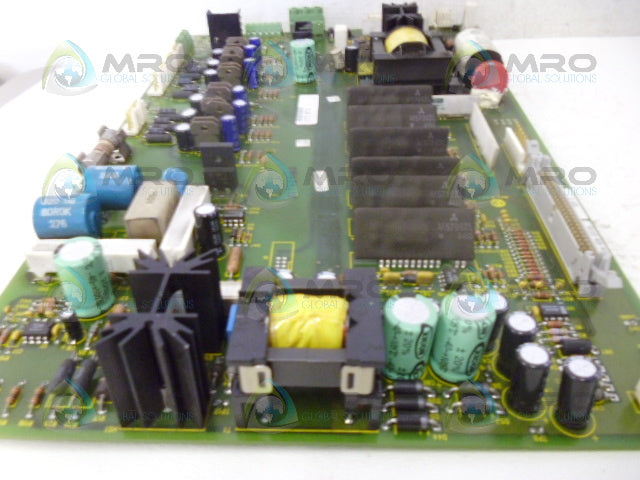 ALLEN BRADLEY 1336-BDB-SP28A DRIVER BOARD *NEW NO BOX*