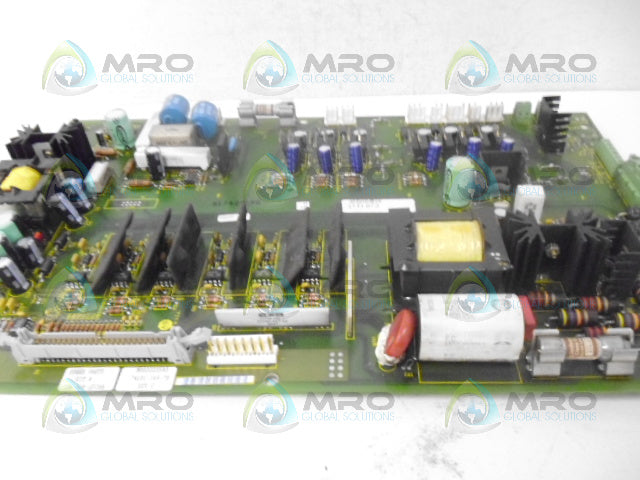 ALLEN BRADLEY 1336-BDB-SP28A DRIVER BOARD *NEW NO BOX*