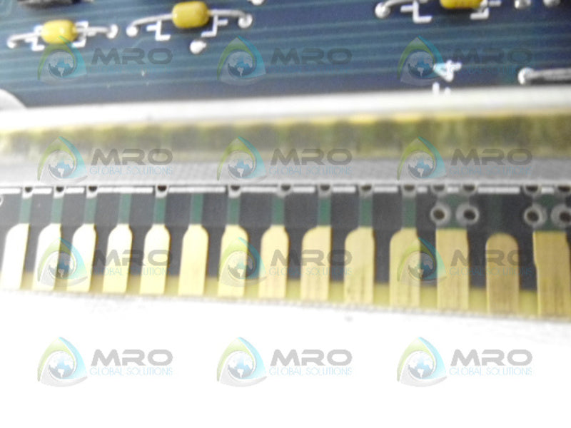 INDUSTRIAL SPARE PART 900211-92 ENCODER CARD  UNMP