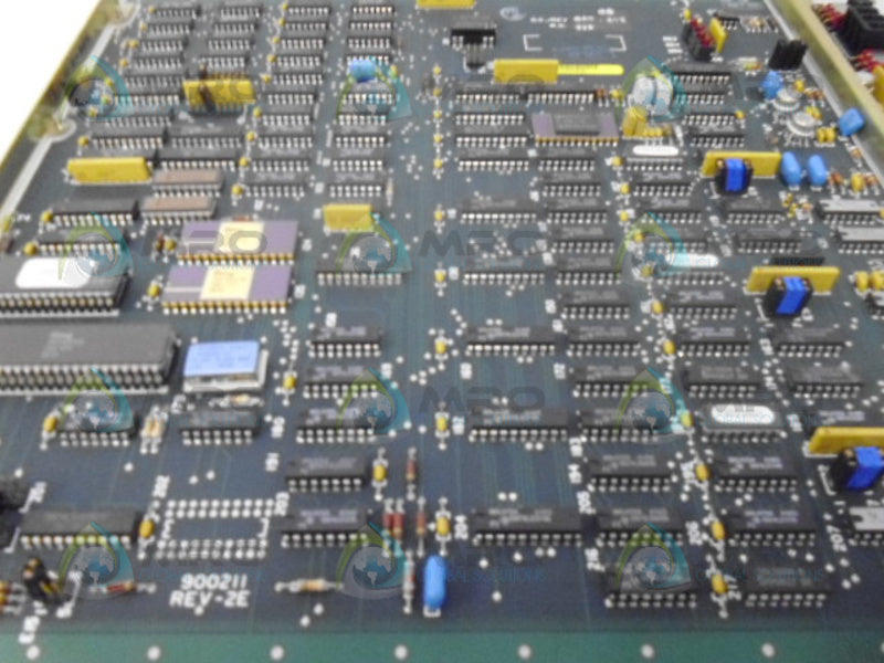 INDUSTRIAL SPARE PART 900211-92 ENCODER CARD  UNMP