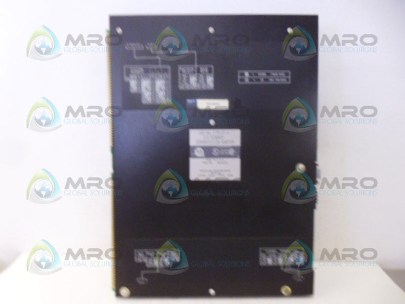 ALLEN BRADLEY 1775-S5 SER. A COMMUNICATION ADAPTER MODULE *USED*