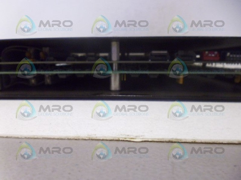 ALLEN BRADLEY 1775-S5 SER. A COMMUNICATION ADAPTER MODULE *USED*