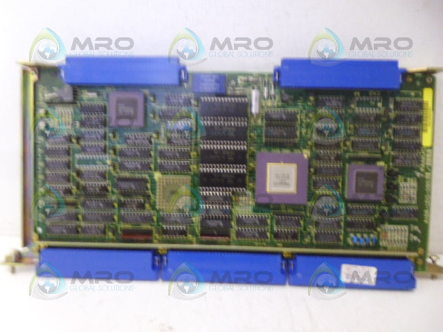 FANUC A16B-1210-0950/02A CPU BOARD *USED*
