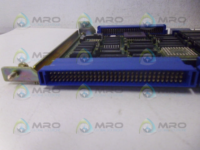 FANUC A16B-1210-0950/02A CPU BOARD *USED*