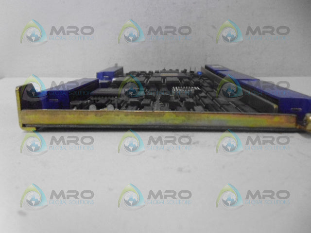 FANUC A16B-1210-0950/02A CPU BOARD *USED*