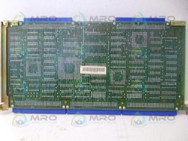 FANUC A16B-1210-0950/02A CPU BOARD *USED*