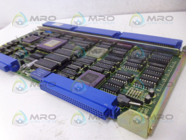 FANUC A16B-1210-0950/02A CPU BOARD *USED*