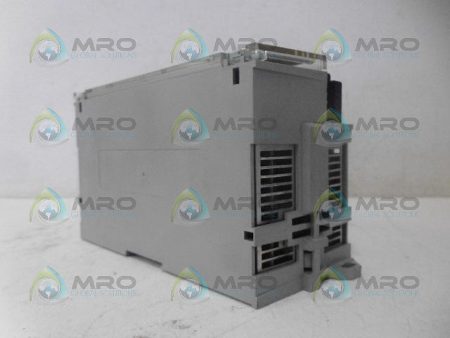 ALLEN BRADLEY 1791-8AC SER. B I/O BLOCK MODULE *USED*