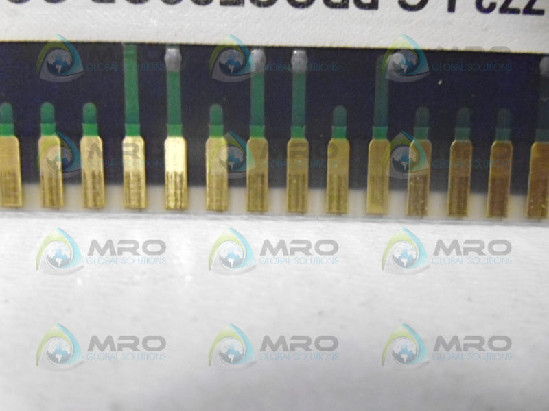 ALLEN BRADLEY 1772-LG PROCESSOR CONTROL MODULE (AS PICTURED) *USED*