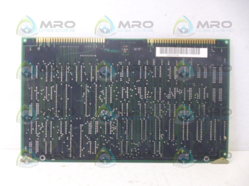 ALLEN BRADLEY 1772-LG PROCESSOR CONTROL MODULE (AS PICTURED) *USED*