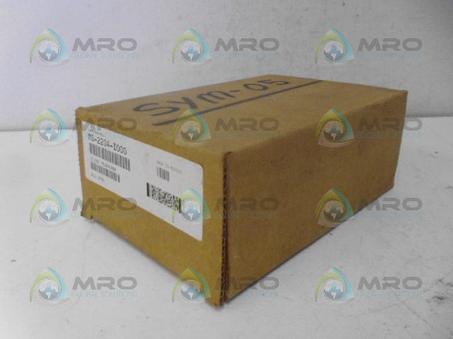 SYMBOL MS-2204-I000 MINISCAN BAR CODE SCANNER *NEW IN BOX*