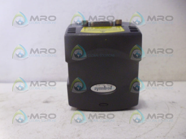 SYMBOL MS-2204-I000 MINISCAN BAR CODE SCANNER *NEW IN BOX*