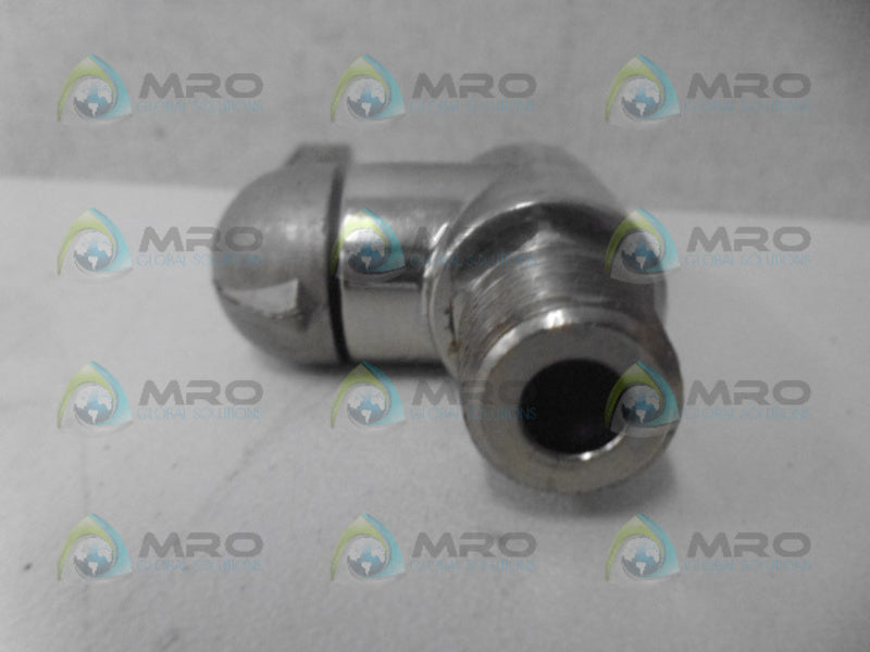 BINKS 72-81712 AIR AND FLUID BALL VALVE  NSMP