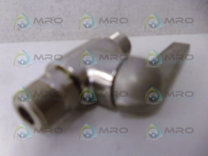 BINKS 72-81712 AIR AND FLUID BALL VALVE  NSMP