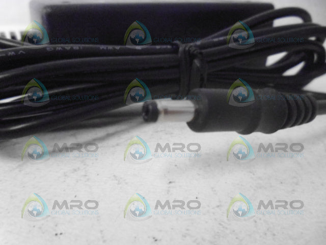 SYMBOL 50-14000-107 EXTERNAL POWER SUPPLY *NEW NO BOX*