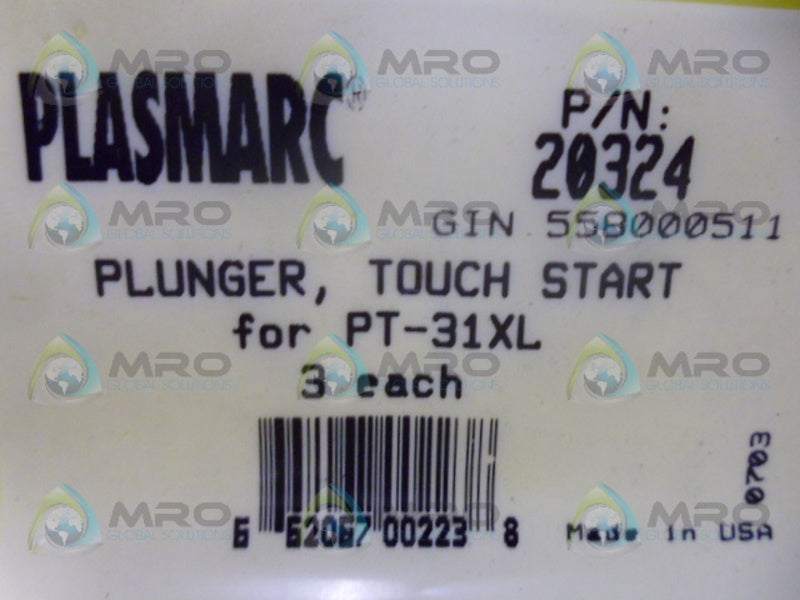 ESAB 20324 TORCH START * NEW IN FACTORY BAG *