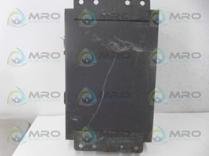 STI 82197-0020 OMC-2-120-GM2 OPTOMAT CONTROLLER * USED *