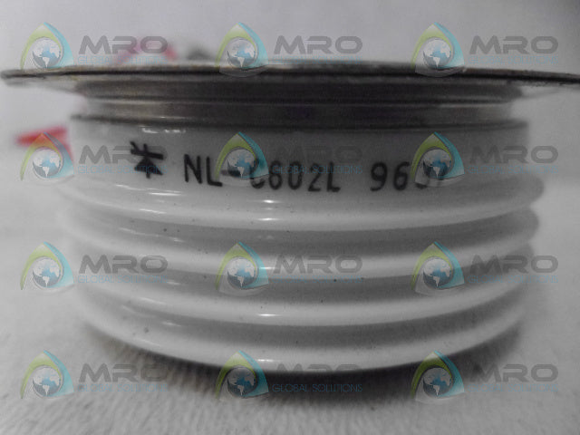 NL NL-C602L 9637 THYRISTOR MODULE *NEW NO BOX*