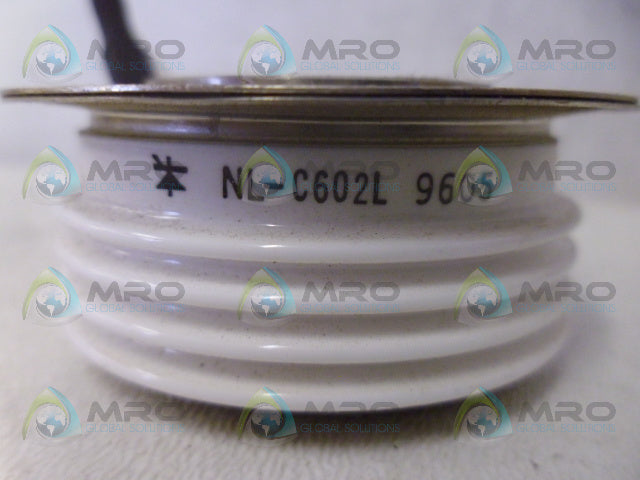 NL NL-C602L 9605 THYRISTOR MODULE *NEW NO BOX*