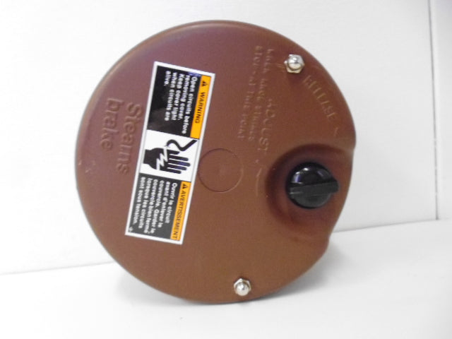 STEARNS 1-055-511-00-NF DISC BRAKE *NEW IN BOX*