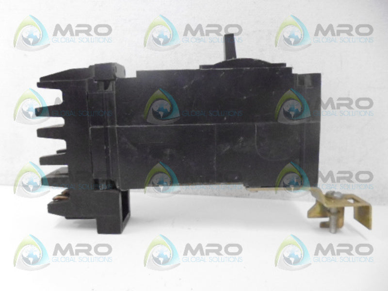 SQUARE D FH16020C CIRCUIT BREAKER *USED*