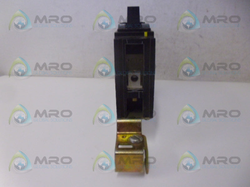SQUARE D FH16020C CIRCUIT BREAKER *USED*