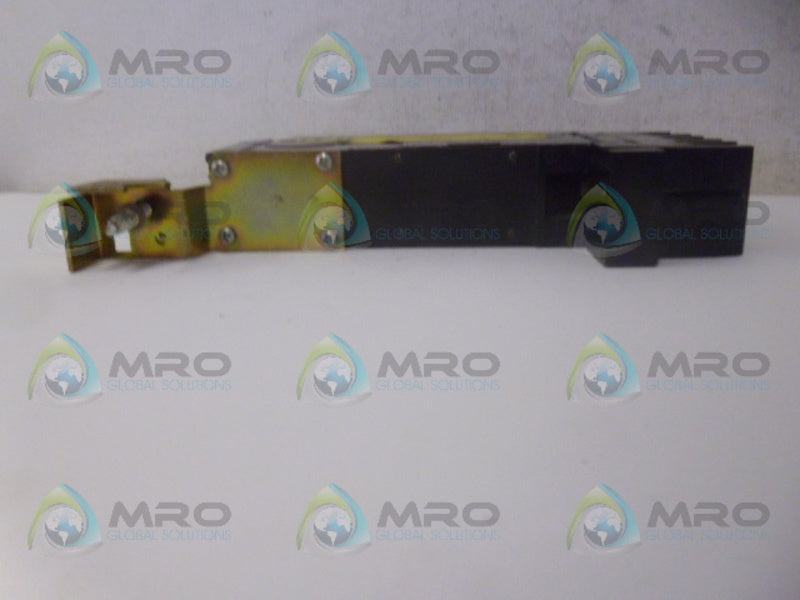 SQUARE D FH16020C CIRCUIT BREAKER *USED*