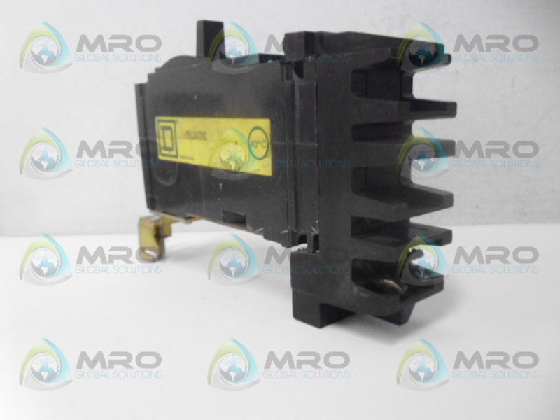 SQUARE D FH16020C CIRCUIT BREAKER *USED*