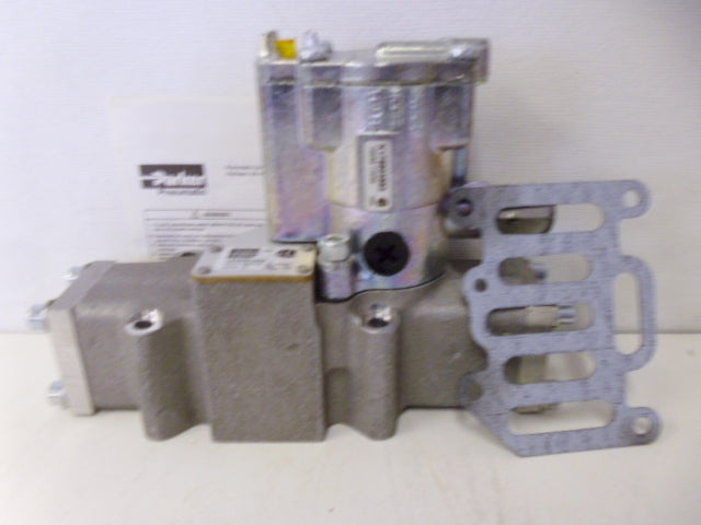 PARKER L6753810253 PNEUMATIC VALVE *NEW IN BOX*
