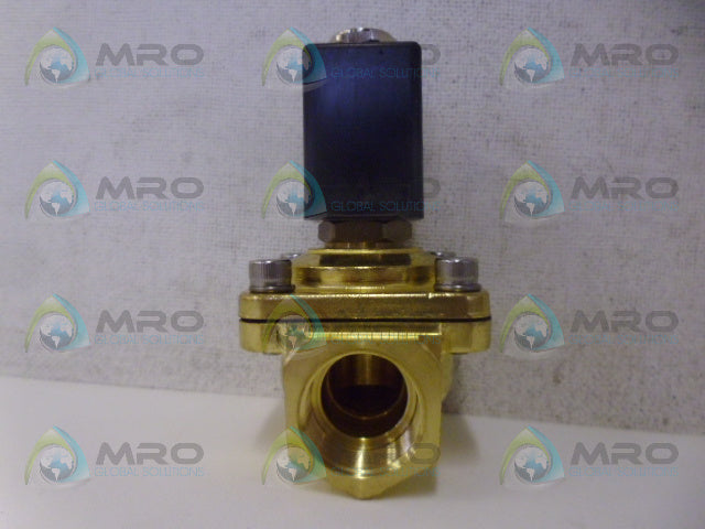 ARO TB066B-120-A 2-WAY VALVE *NEW NO BOX*