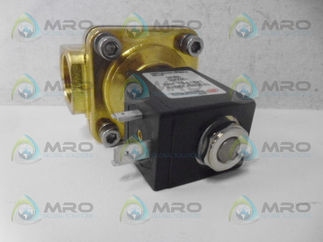 ARO TB066B-120-A 2-WAY VALVE *NEW NO BOX*