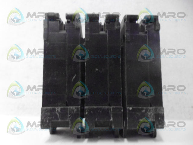 SIEMENS QP350 CIRCUIT BREAKER *USED*