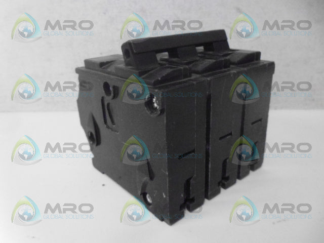 SIEMENS QP350 CIRCUIT BREAKER *USED*