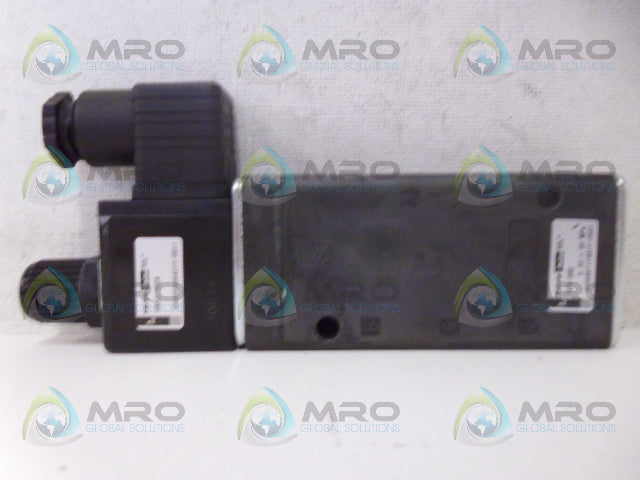 TAIYO 5ER-08E SOLENOID VALVE *NEW NO BOX*