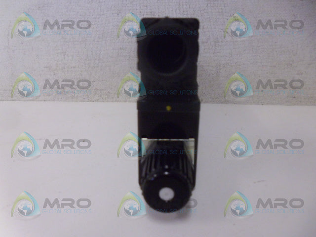 TAIYO 5ER-08E SOLENOID VALVE *NEW NO BOX*