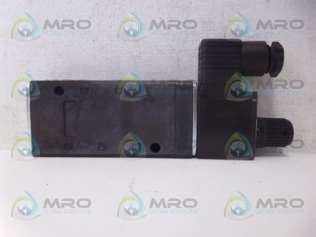TAIYO 5ER-08E SOLENOID VALVE *NEW NO BOX*