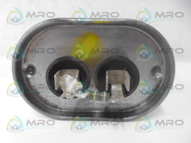 GENERAL ELECTRIC 97F6622RC CAPACITOR *NEW NO BOX*