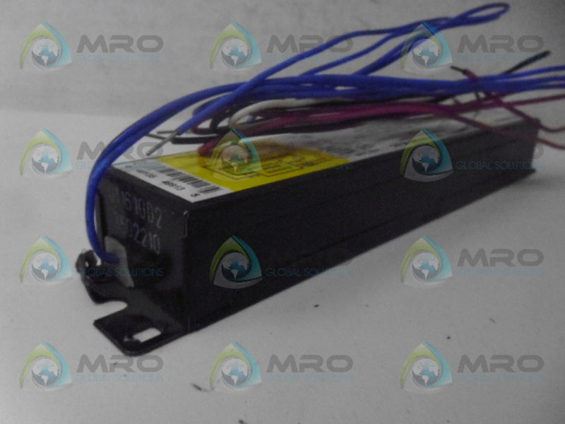 SYLVANIA QT2X32/120 IS-SC * NEW NO BOX *